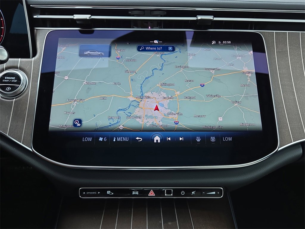 New 2025 Mercedes-Benz E 350 E 350 image 23