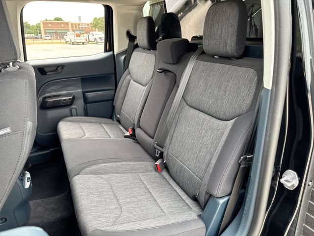 Certified 2023 Ford Maverick XLT w/ XLT Luxury Package FWD image 21