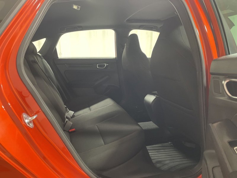 Used 2023 Honda Civic Si image 11