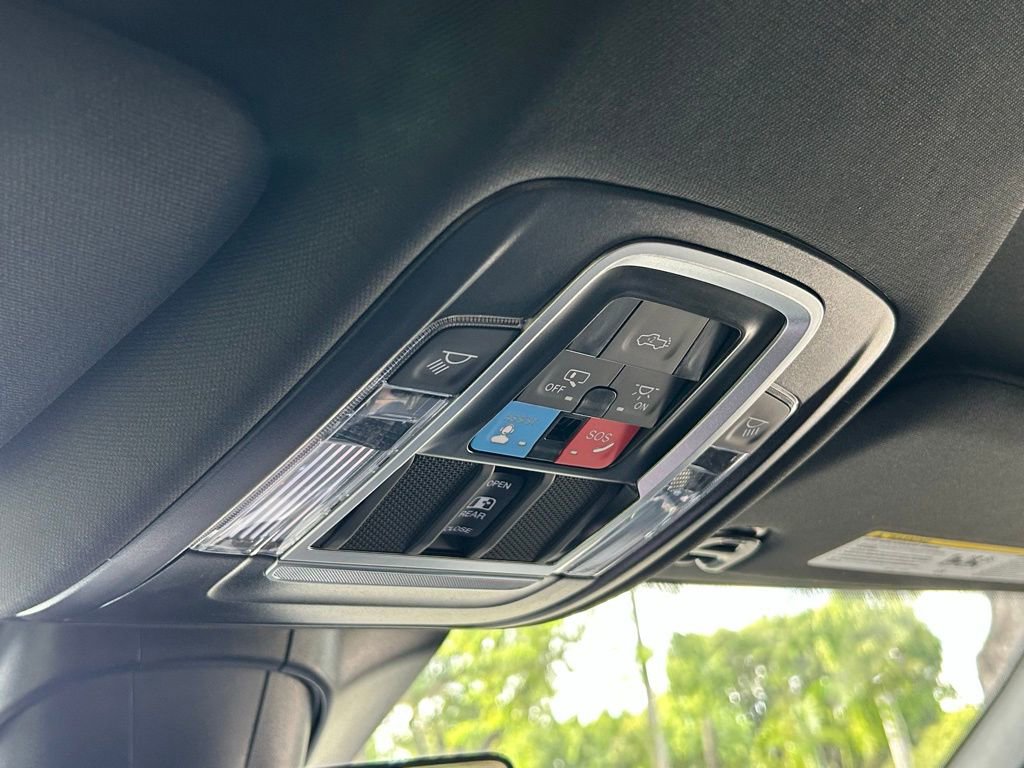 New 2026 RAM 2500 Laramie image 59