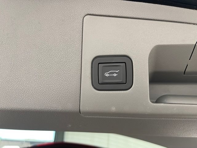 Used 2025 Cadillac XT5 Premium Luxury AWD/4WD image 47