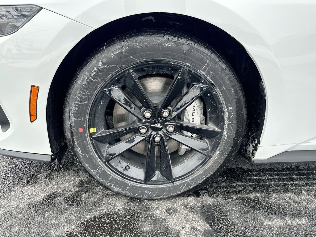 New 2026 Ford Mustang GT image 26