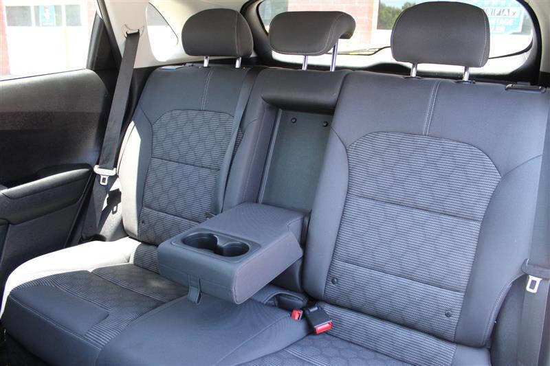 Used 2019 Kia Niro LX FWD image 23