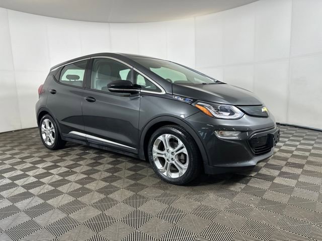 Used 2019 Chevrolet Bolt LT image 2