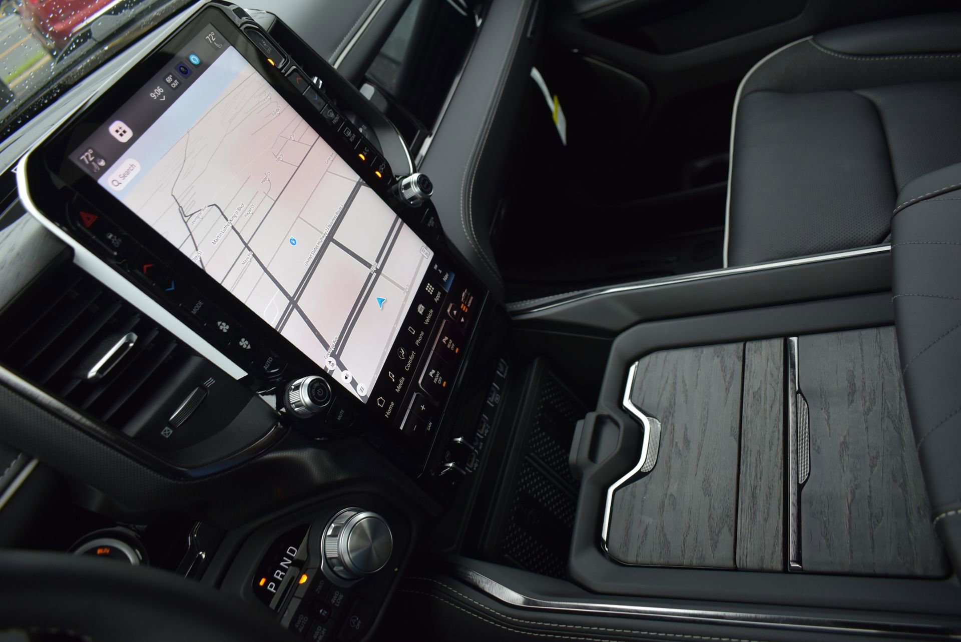 New 2026 RAM 1500 Limited image 26