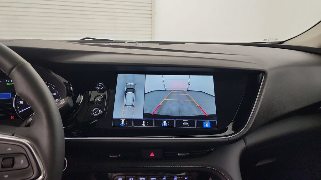 Used 2023 Buick Envision Avenir AWD/4WD image 27