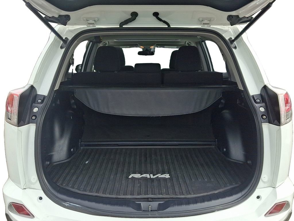Used 2017 Toyota RAV4 XLE w/ All Weather Liner Package image 28