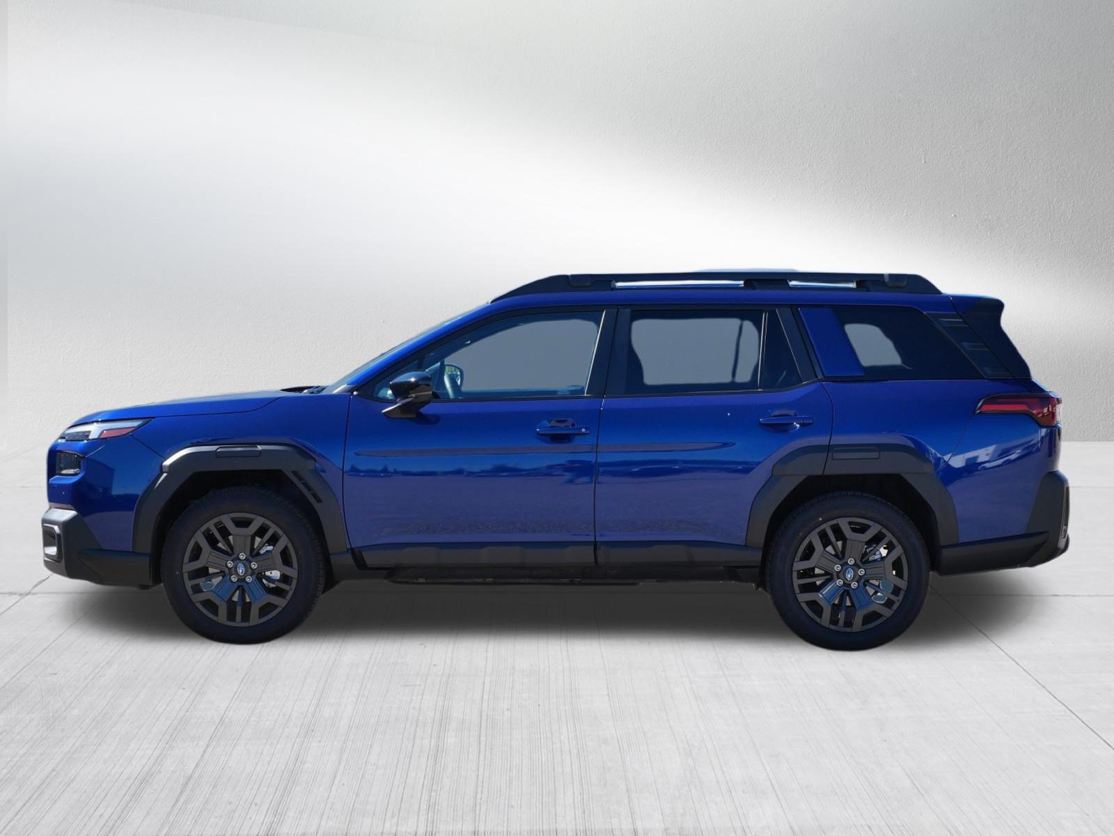 Used 2026 Subaru Outback Limited XT AWD/4WD image 4