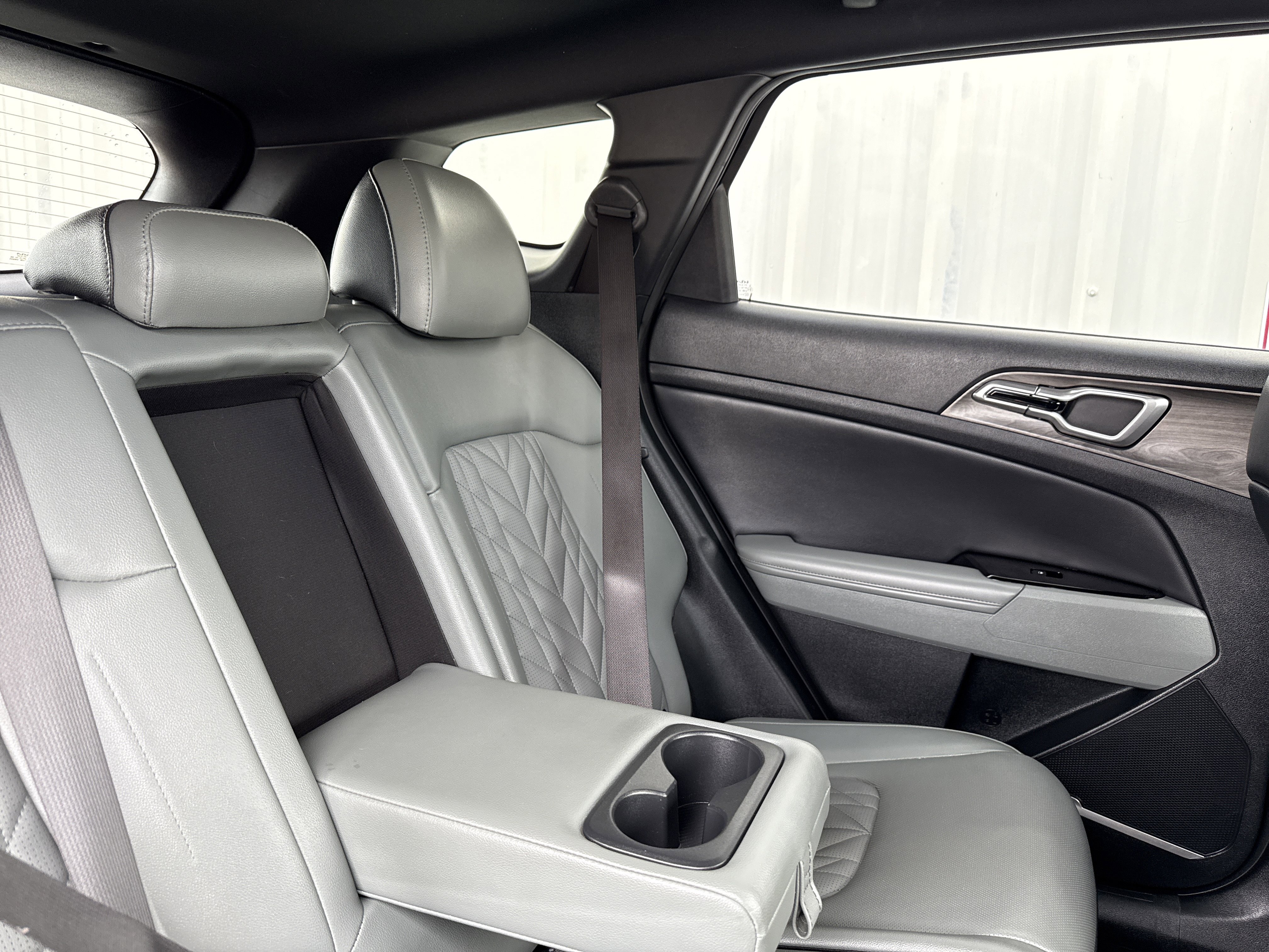 Used 2023 Kia Sportage X-Line w/ X-Line Premium Package image 50