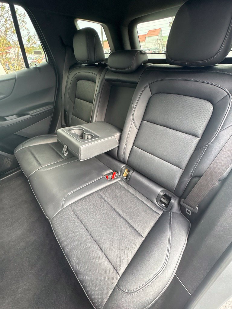 Used 2025 Chevrolet Equinox LT w/ Convenience Package II FWD image 26
