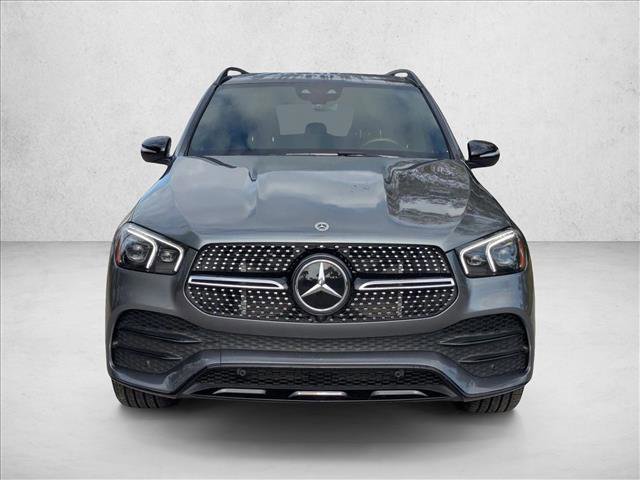 Used 2023 Mercedes-Benz GLE 450 4MATIC image 2