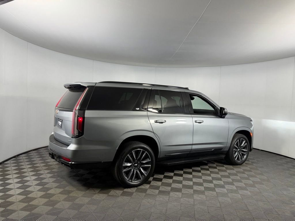 Used 2023 Cadillac Escalade Sport image 8