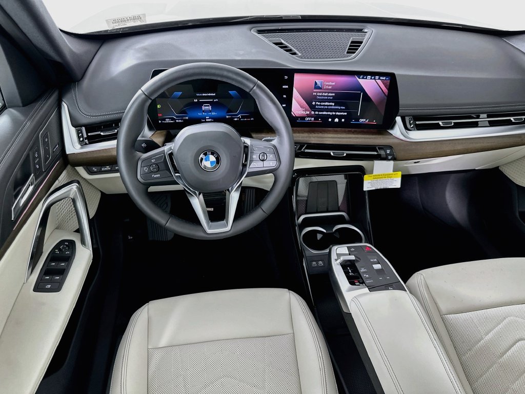 New 2027 BMW X1 xDrive28i w/ Convenience Package AWD/4WD image 19
