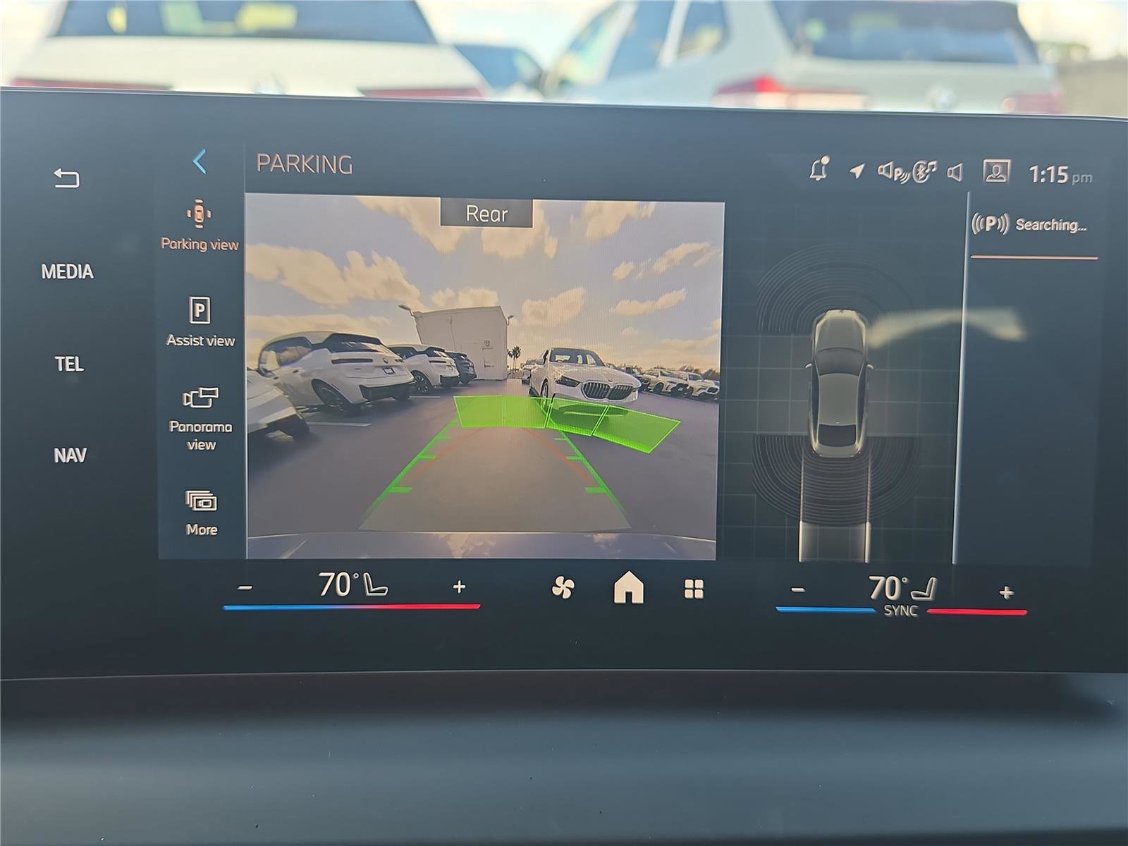 Certified 2025 BMW 228i xDrive w/ M Sport Package image 19