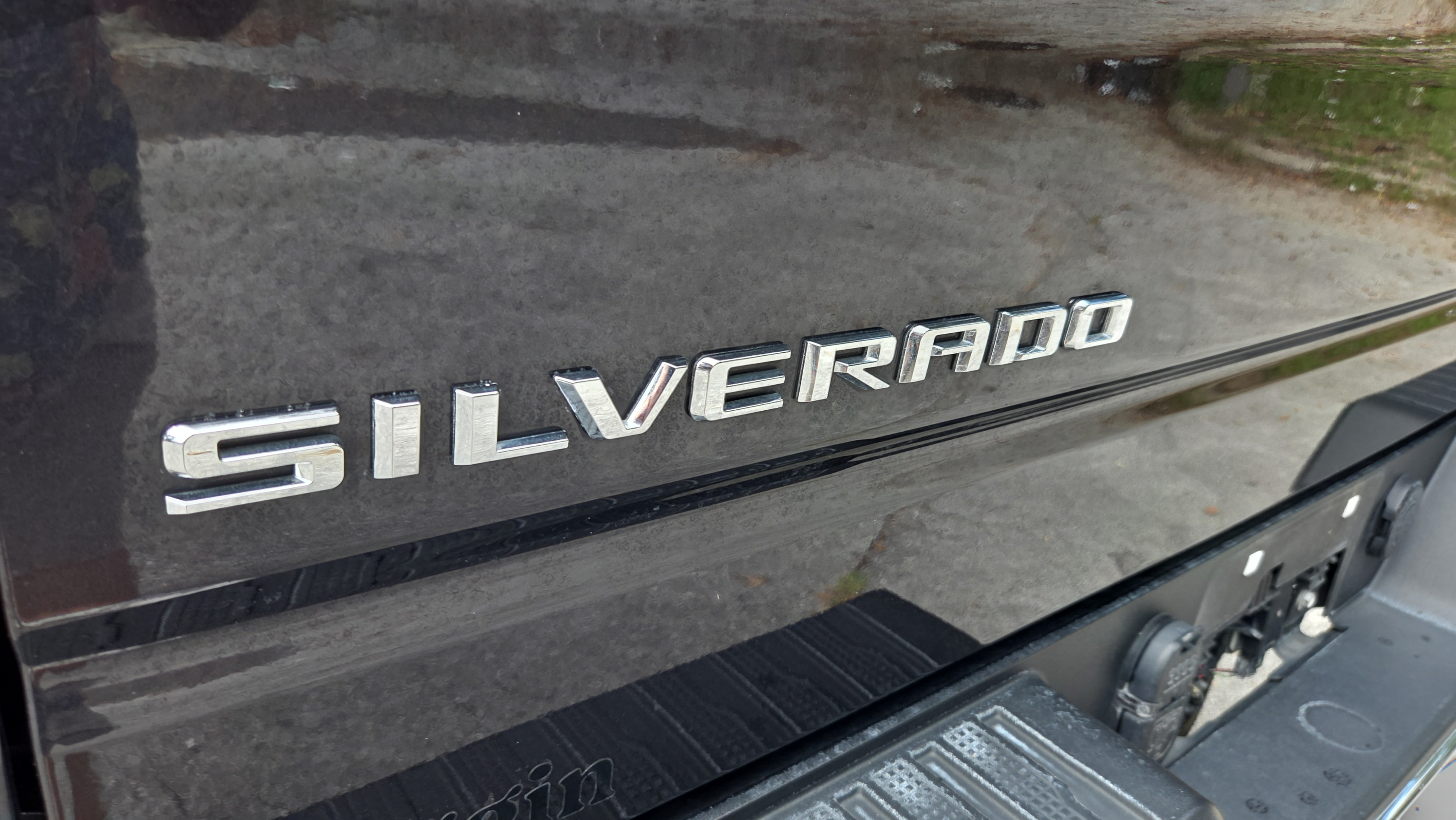 Used 2024 Chevrolet Silverado 1500 LT w/ All Star Edition Plus AWD/4WD image 32
