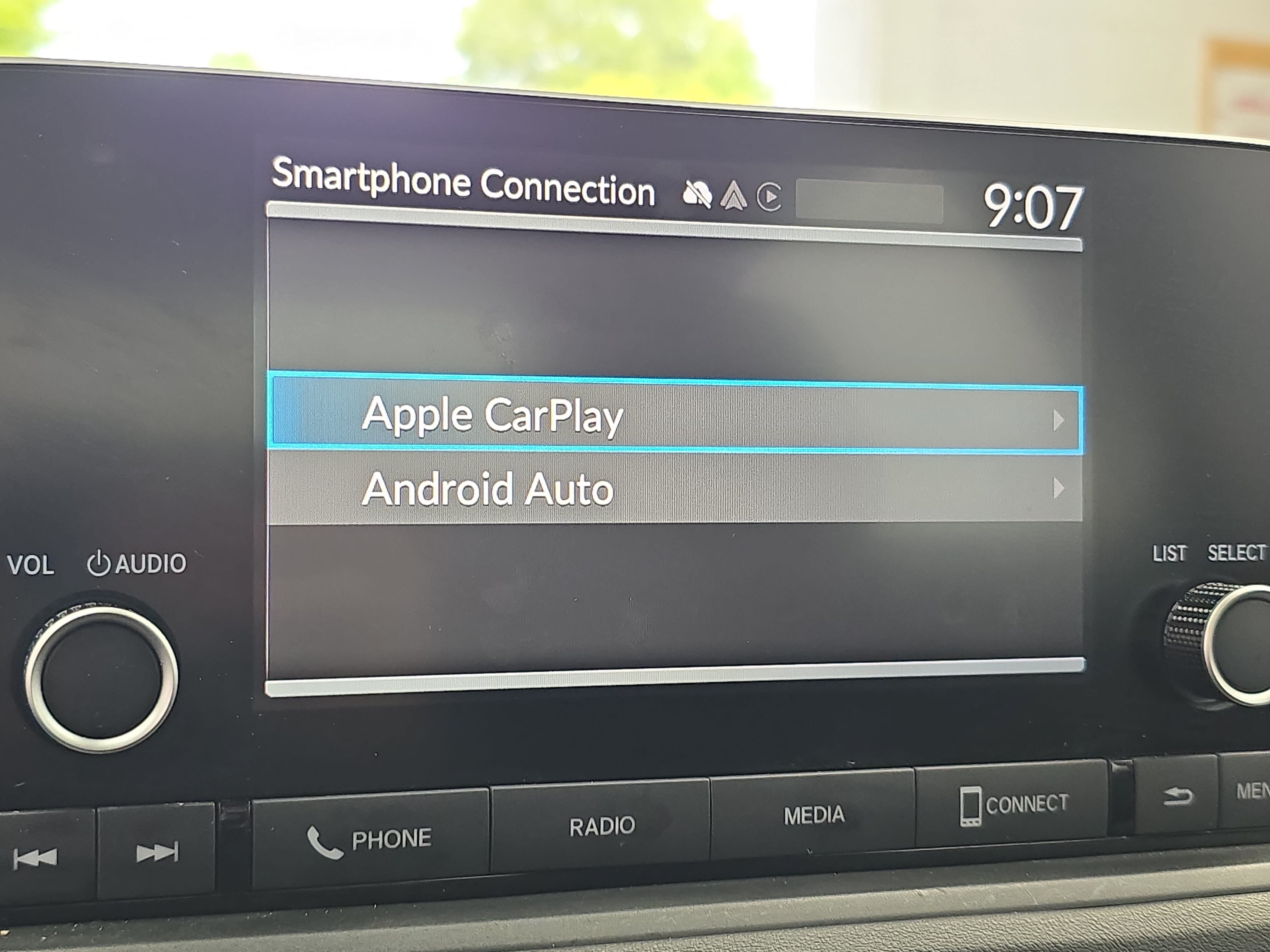 Used 2024 Honda Accord EX image 21