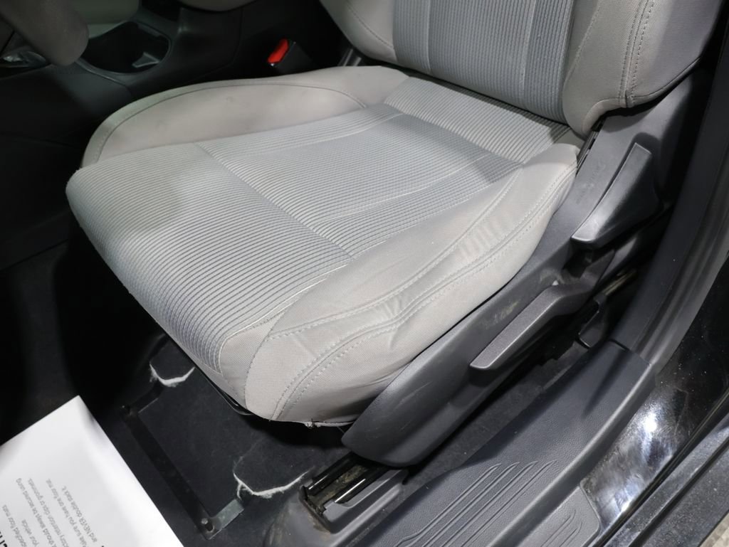 Used 2020 Subaru Legacy w/ Alloy Wheel Package AWD/4WD image 11