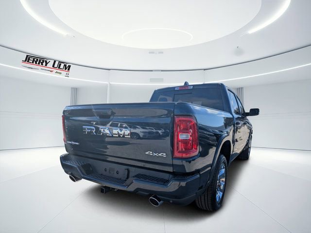 New 2026 RAM 1500 Lone Star AWD/4WD image 3