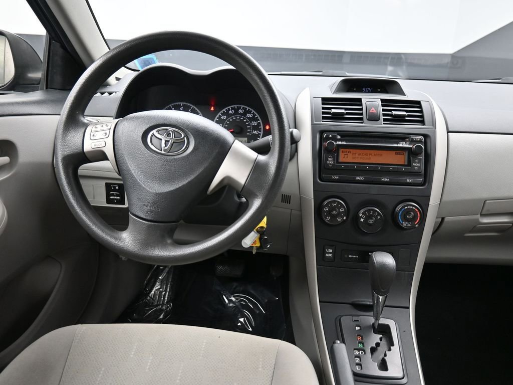 Used 2012 Toyota Corolla L w/ Protection Pkg image 19