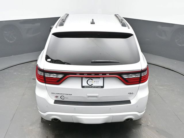 Used 2024 Dodge Durango R/T AWD/4WD image 44