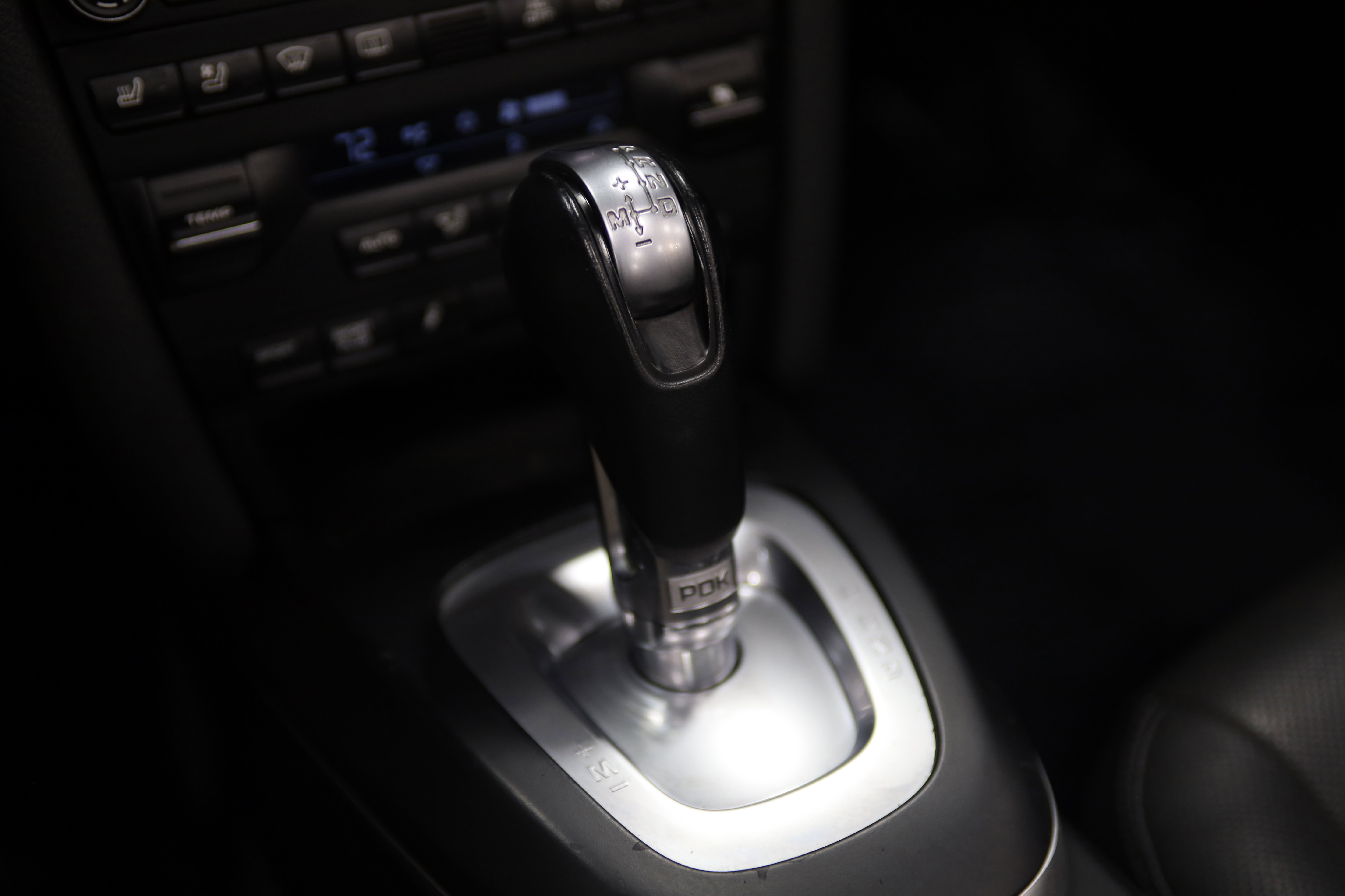 Used 2010 Porsche 911 Carrera 4S image 31