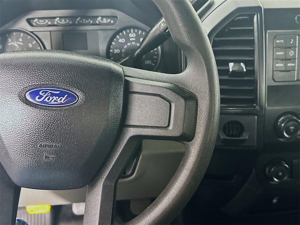 Used 2019 Ford F150 XL w/ XL Power Equipment Group image 23