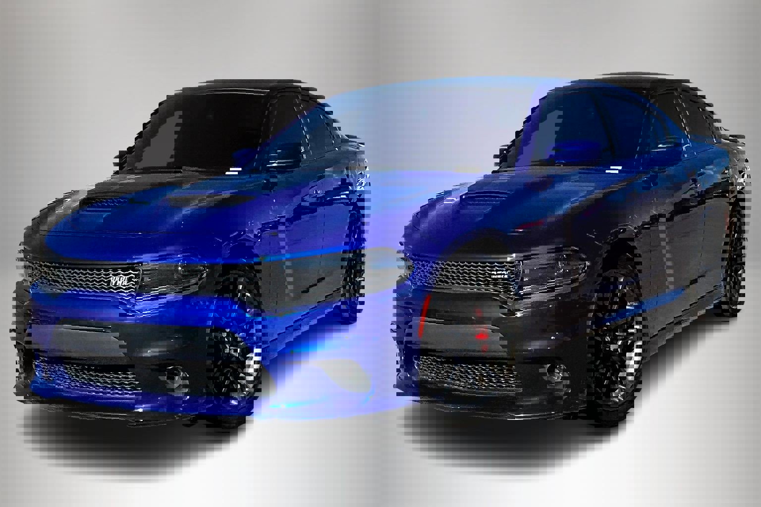 Used 2022 Dodge Charger R/T w/ Daytona Edition Group image 3