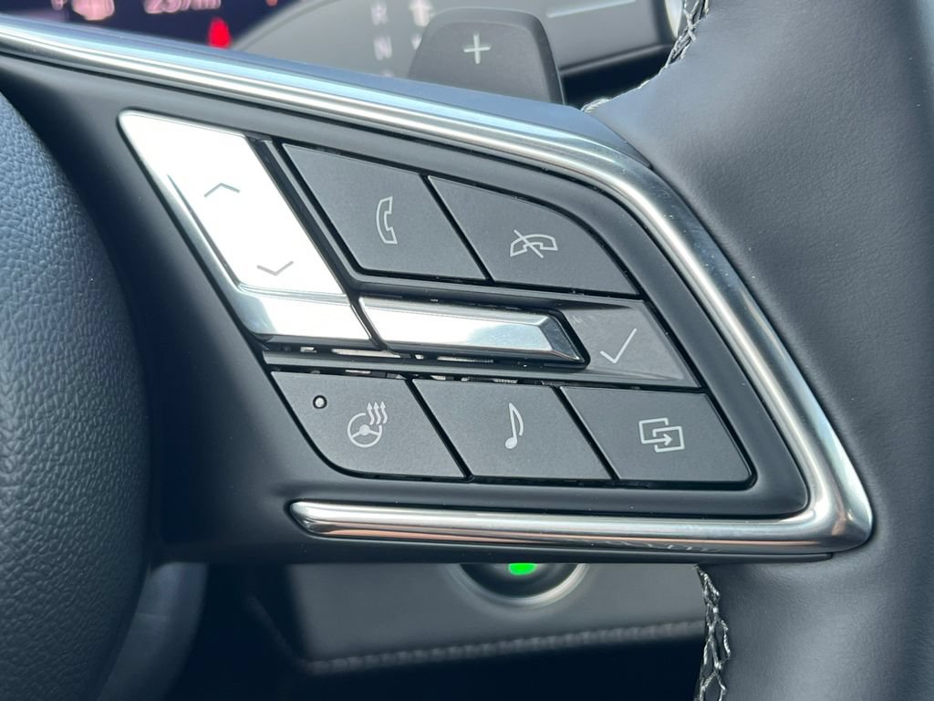 New 2027 Buick Enclave Preferred w/ Power Package AWD/4WD image 22