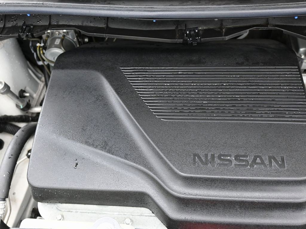 Used 2023 Nissan Leaf S image 38