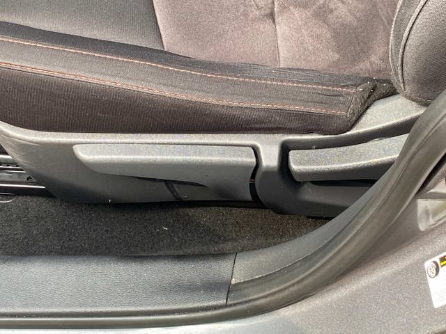 Used 2021 Nissan Sentra SR FWD image 14