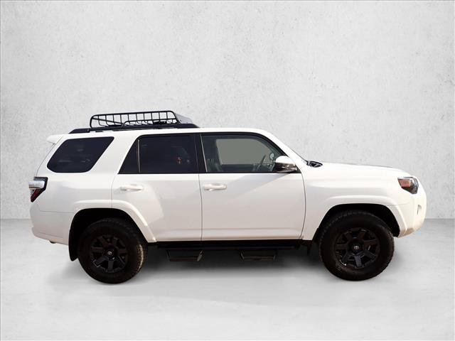 Used 2022 Toyota 4Runner Trail Special Edition AWD/4WD image 5