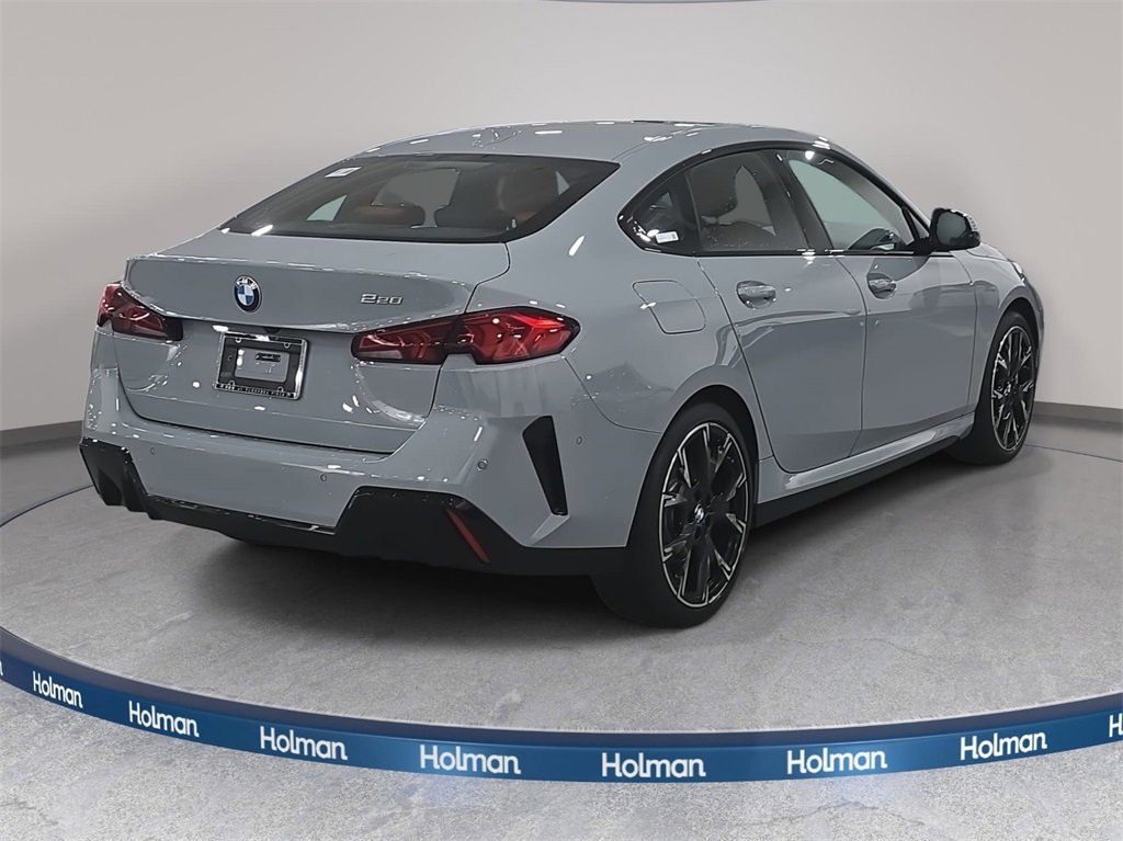 Used 2026 BMW 228i 228 Gran Coupe w/ Technology Package image 6