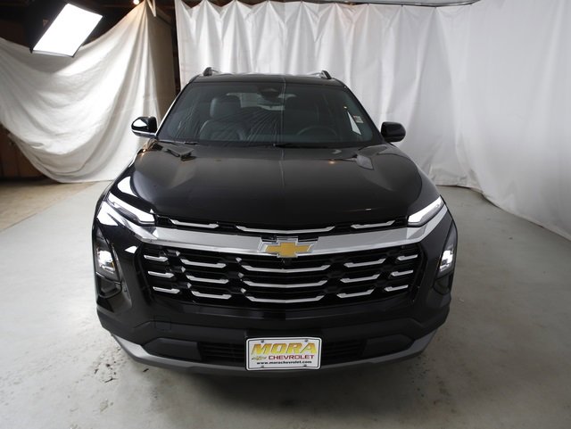 New 2025 Chevrolet Equinox LT w/ Convenience Package II image 6