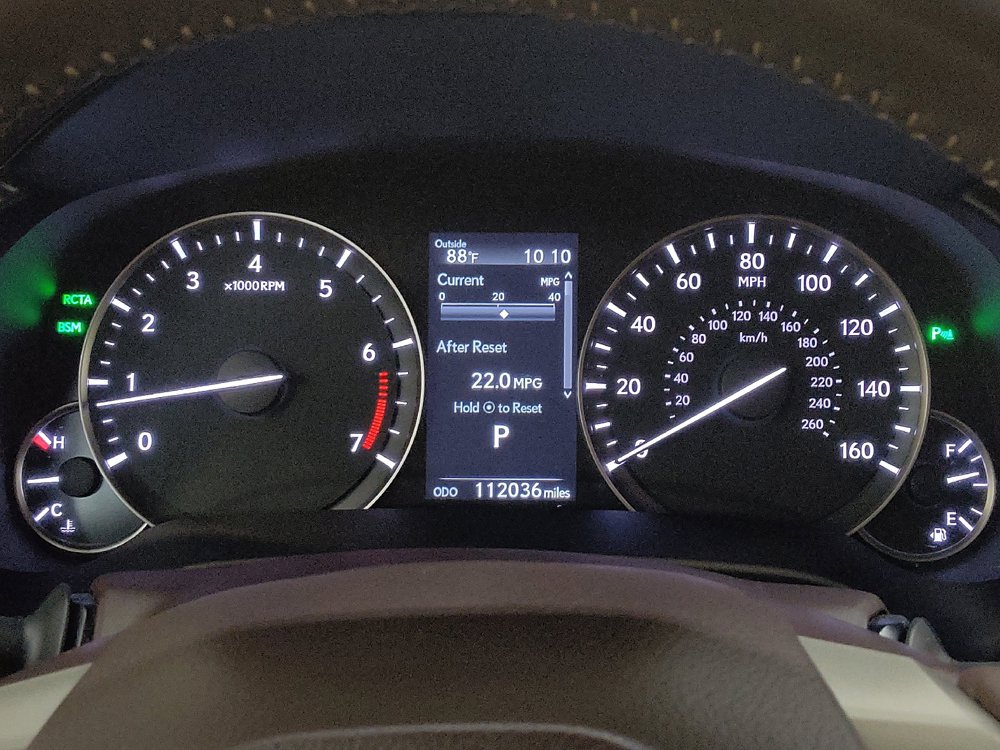 Used 2017 Lexus RX 350 AWD w/ Premium Package image 23