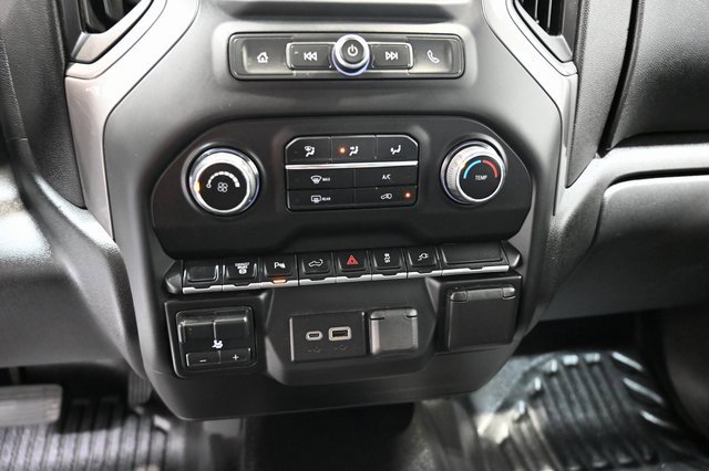 Used 2023 Chevrolet Silverado 2500 W/T w/ WT Convenience Package image 18