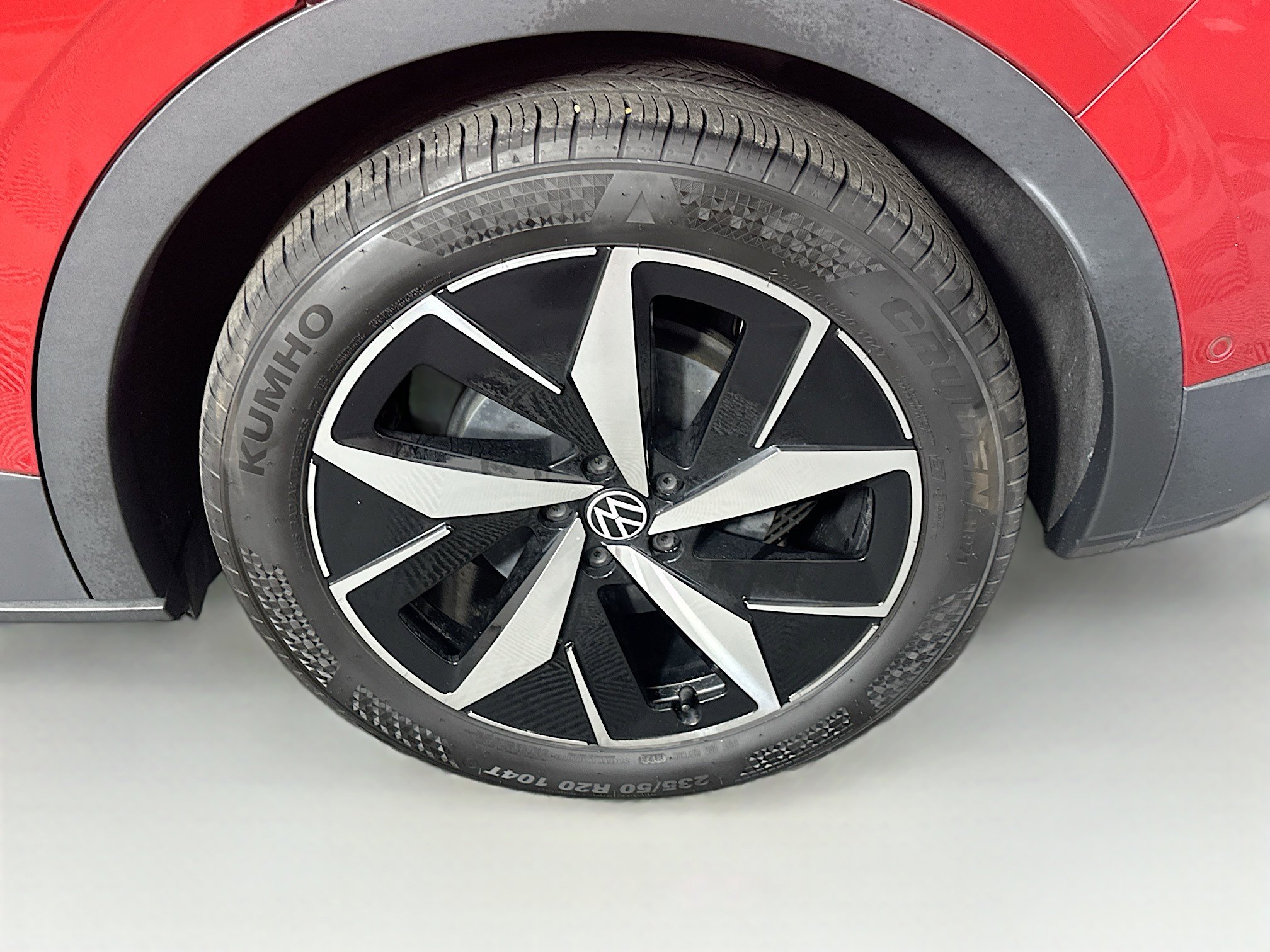 Used 2023 Volkswagen ID.4 S RWD image 11