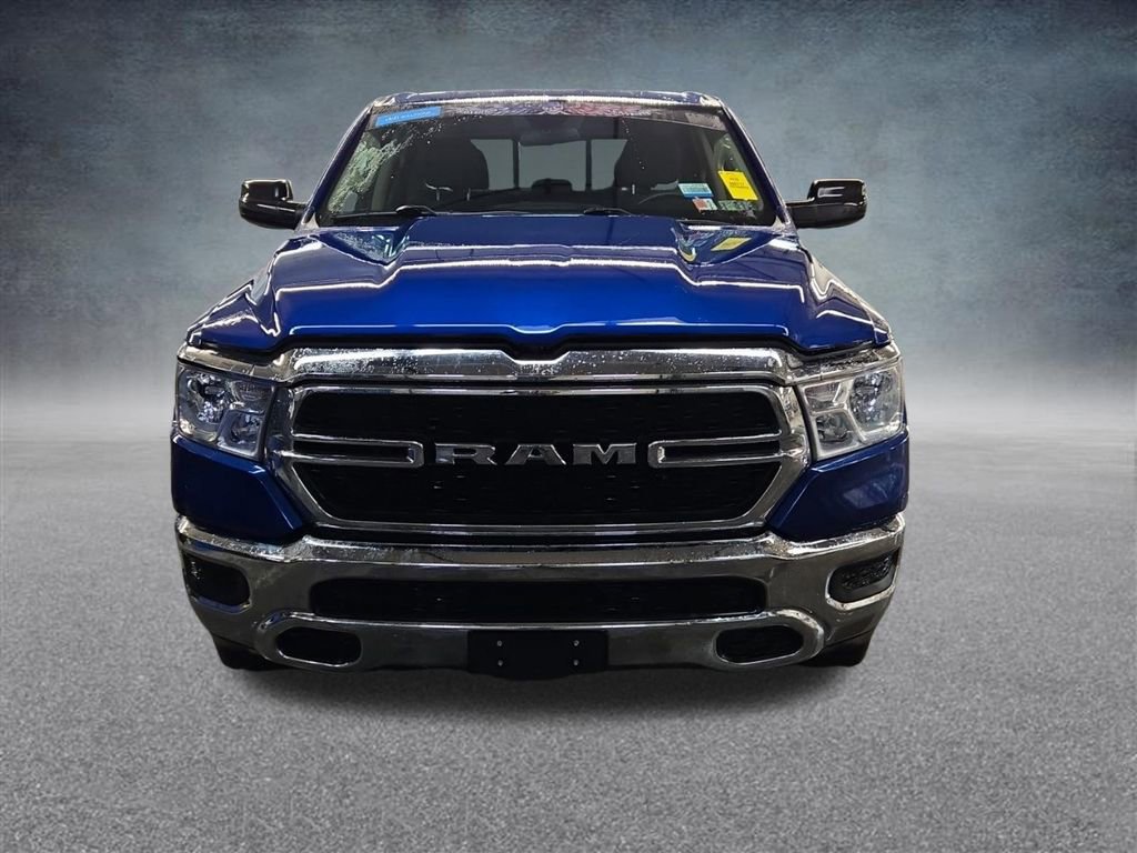 Used 2019 RAM 1500 Tradesman image 9