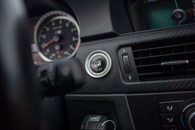 Used 2012 BMW M3 Coupe RWD image 21