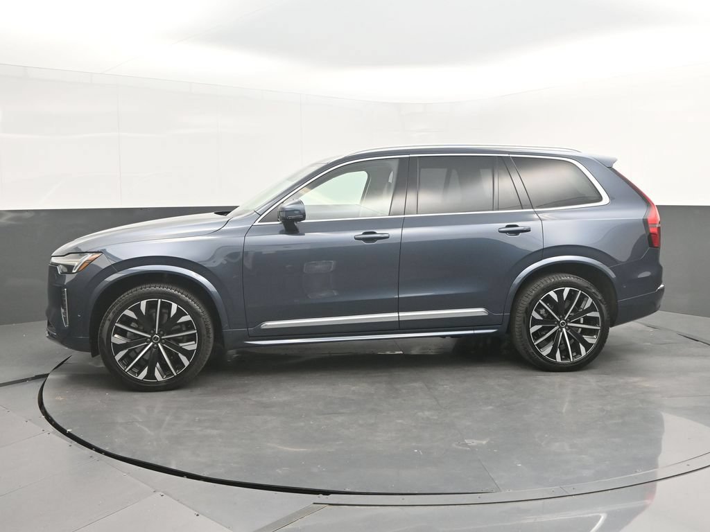Certified 2026 Volvo XC90 B6 Ultra AWD/4WD image 2