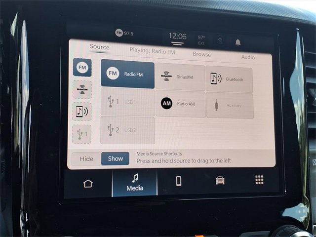 New 2026 RAM 1500 Big Horn/Lone Star image 6