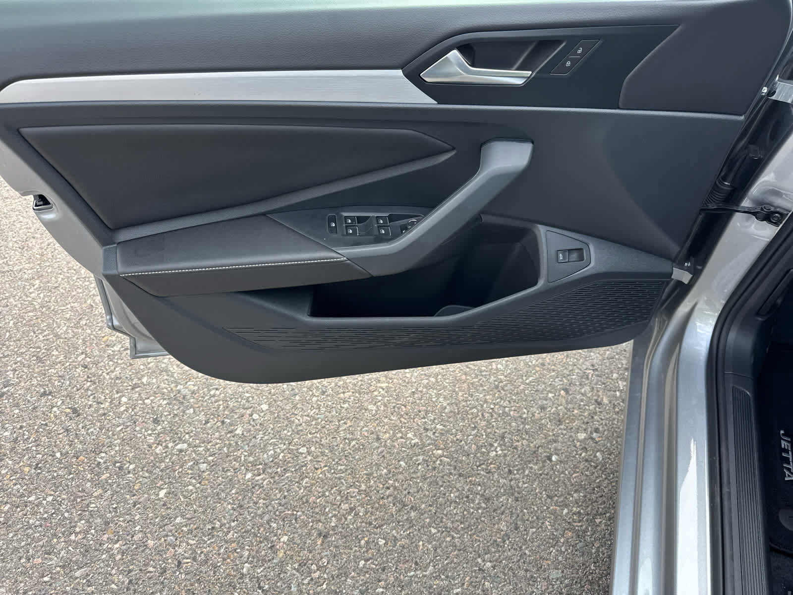 New 2025 Volkswagen Jetta S image 8