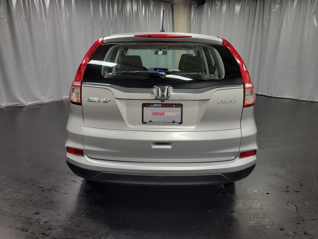 Used 2016 Honda CR-V LX image 7