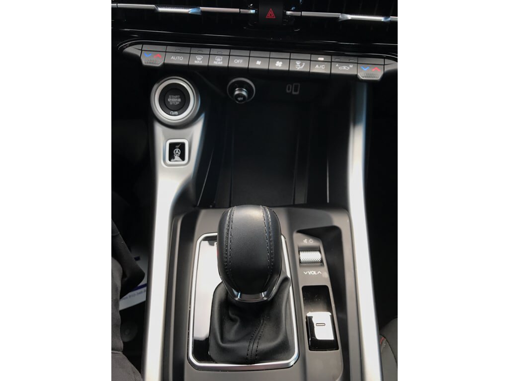 Used 2024 Dodge Hornet GT AWD/4WD image 42