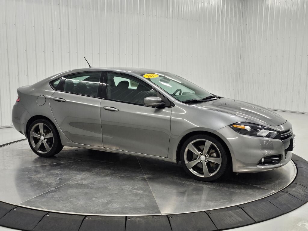 Used 2013 Dodge Dart Rallye FWD image 7