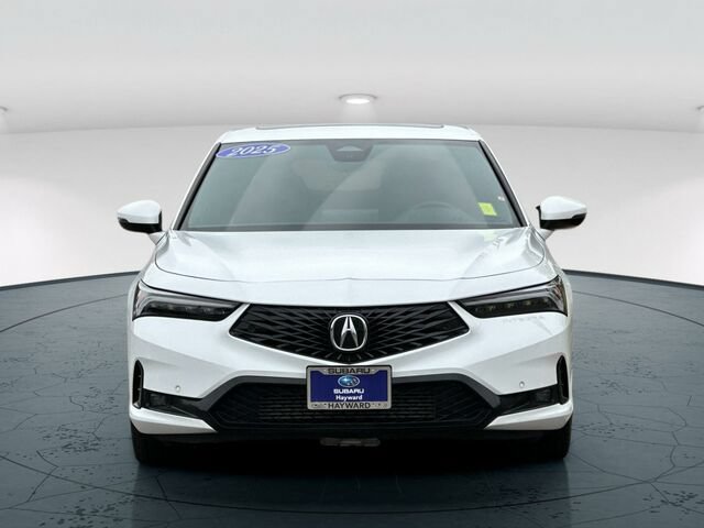 Used 2025 Acura Integra A-Spec FWD image 9