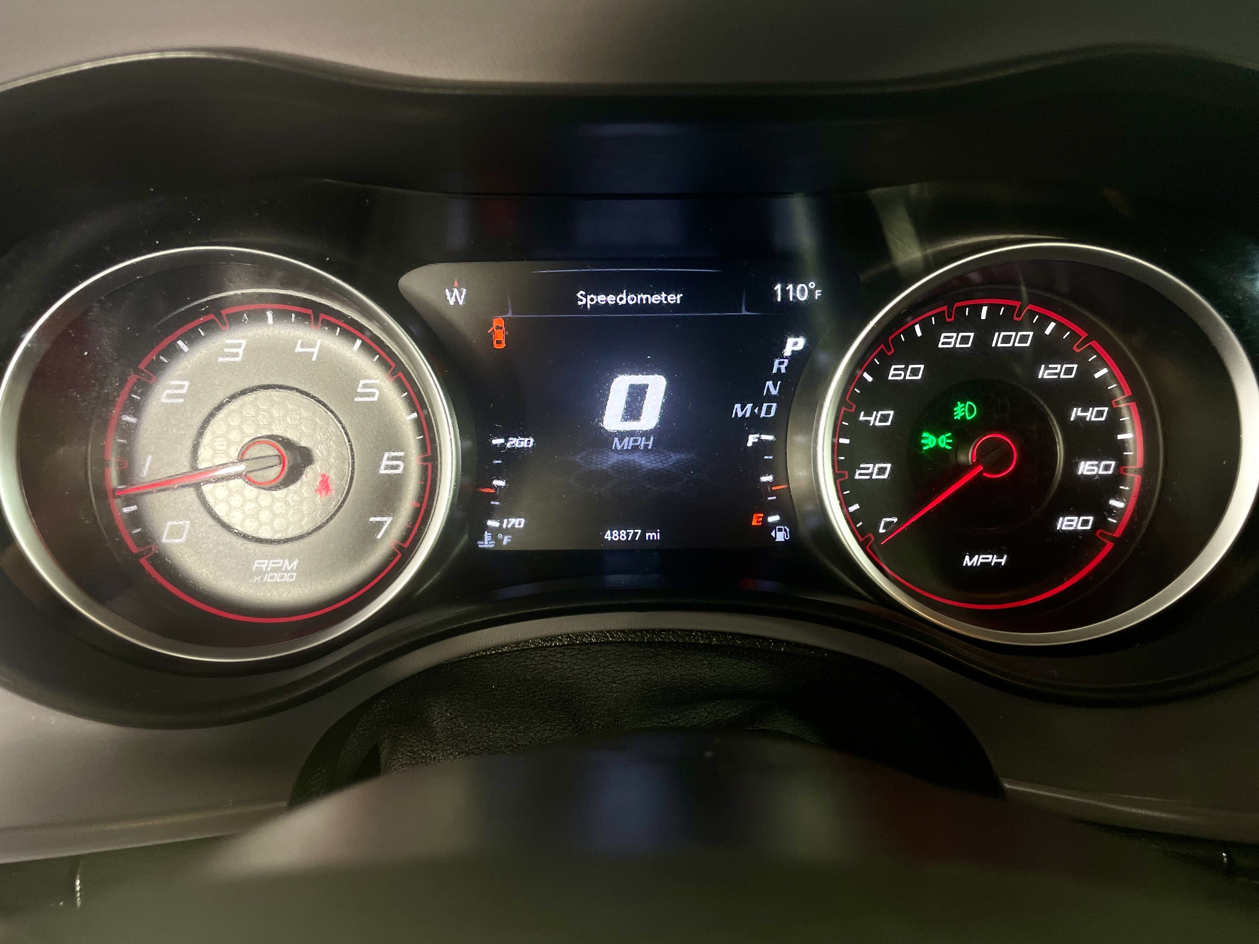 Used 2023 Dodge Charger Scat Pack w/ Plus Group RWD image 16