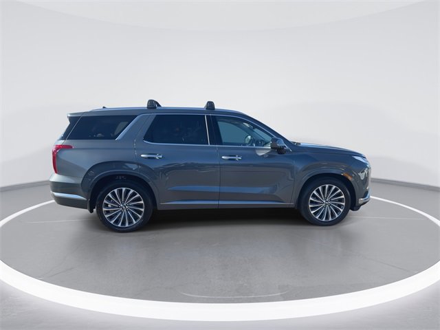 Used 2025 Hyundai Palisade Calligraphy image 9