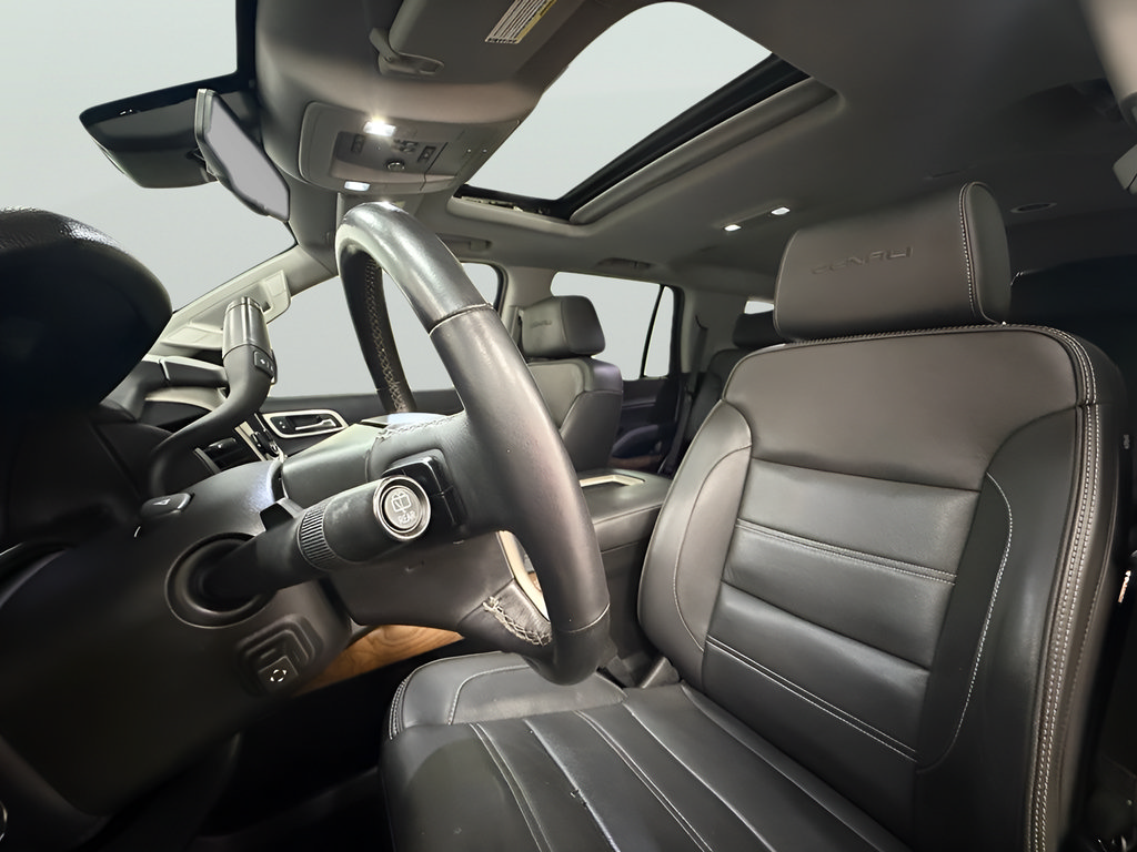 Used 2020 GMC Yukon Denali AWD/4WD image 28