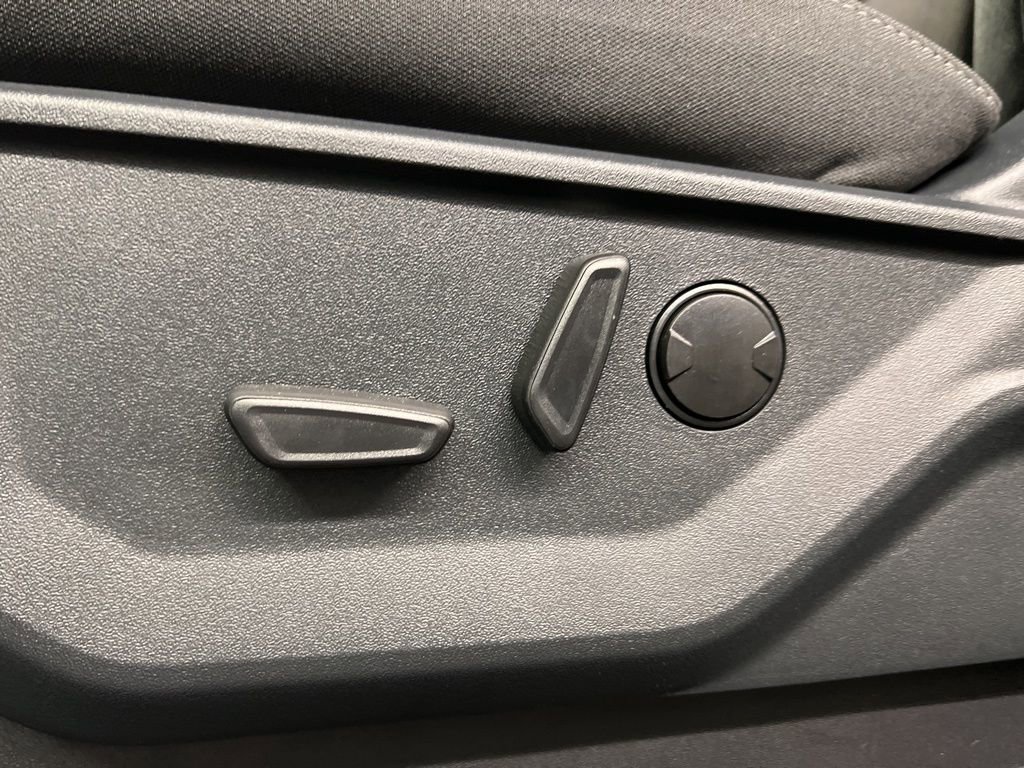 New 2025 Ford F150 XLT w/ Equipment Group 302A MID image 29