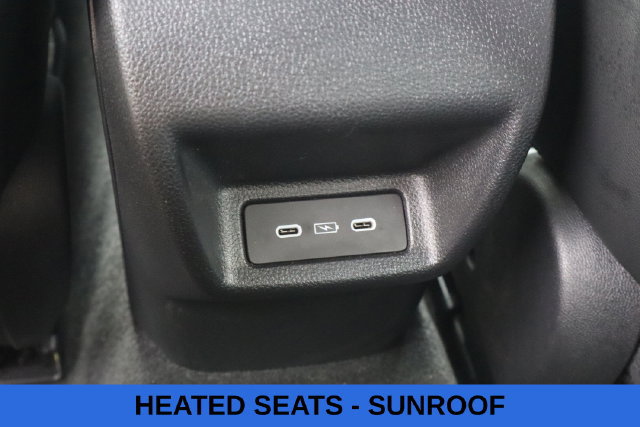 Used 2025 Acura Integra A-Spec w/ Technology Package FWD image 7